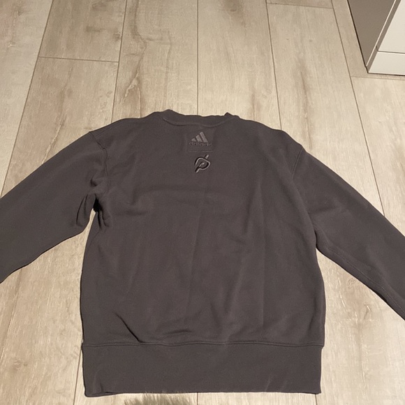 Adidas X Peloton crew sweatshirt (gender neutral) - Picture 6 of 7
